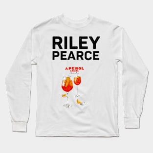 Riley Pearce Long Sleeve T-Shirt